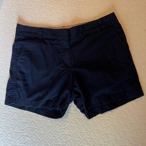 J.Crew Factory 5” Chino Shorts